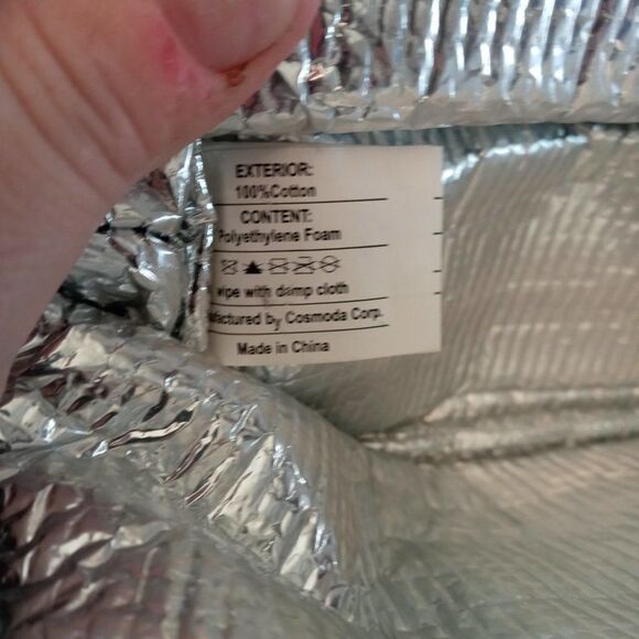 Lunch tote - Picture 5 of 6